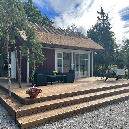 Kaespri Farmstay Koguva Dış mekan fotoğraf