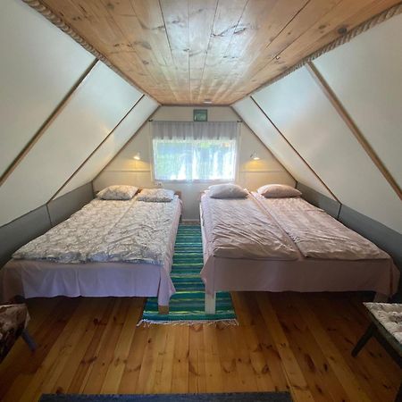 Kaespri Farmstay Koguva Dış mekan fotoğraf