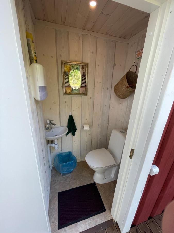 Kaespri Farmstay Koguva Dış mekan fotoğraf