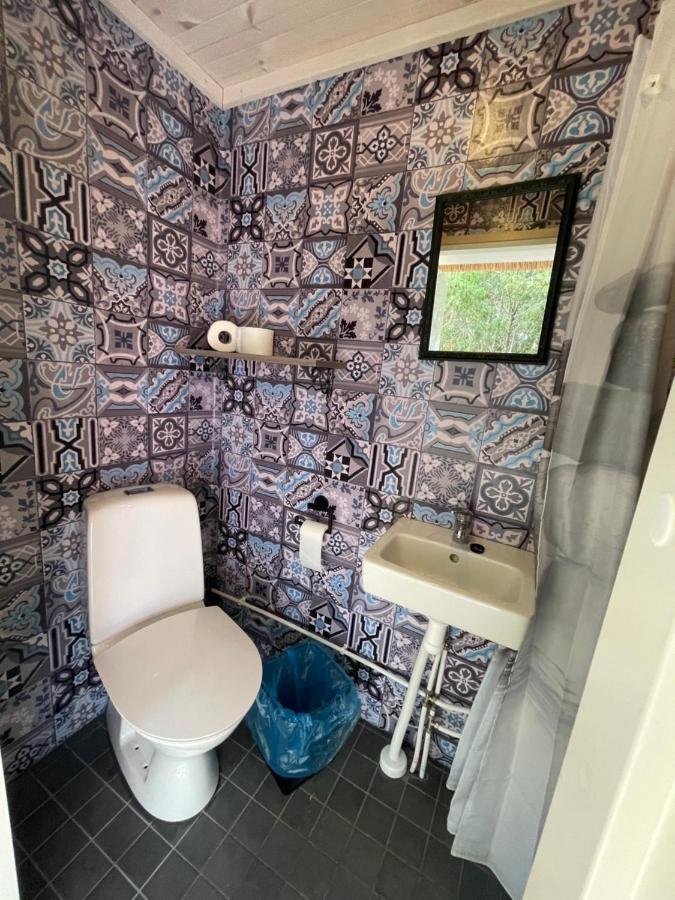 Kaespri Farmstay Koguva Dış mekan fotoğraf