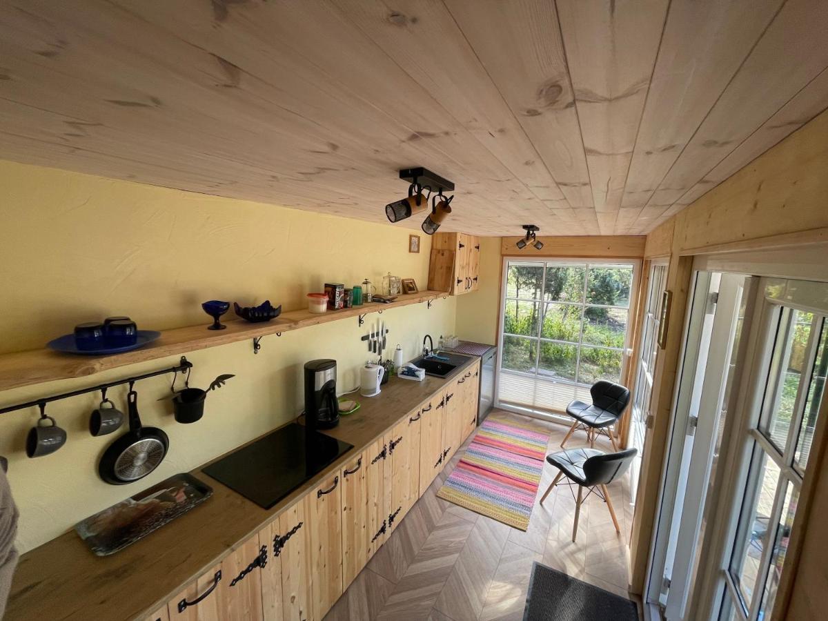 Kaespri Farmstay Koguva Dış mekan fotoğraf