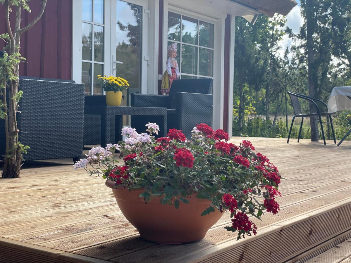 Kaespri Farmstay Koguva Dış mekan fotoğraf