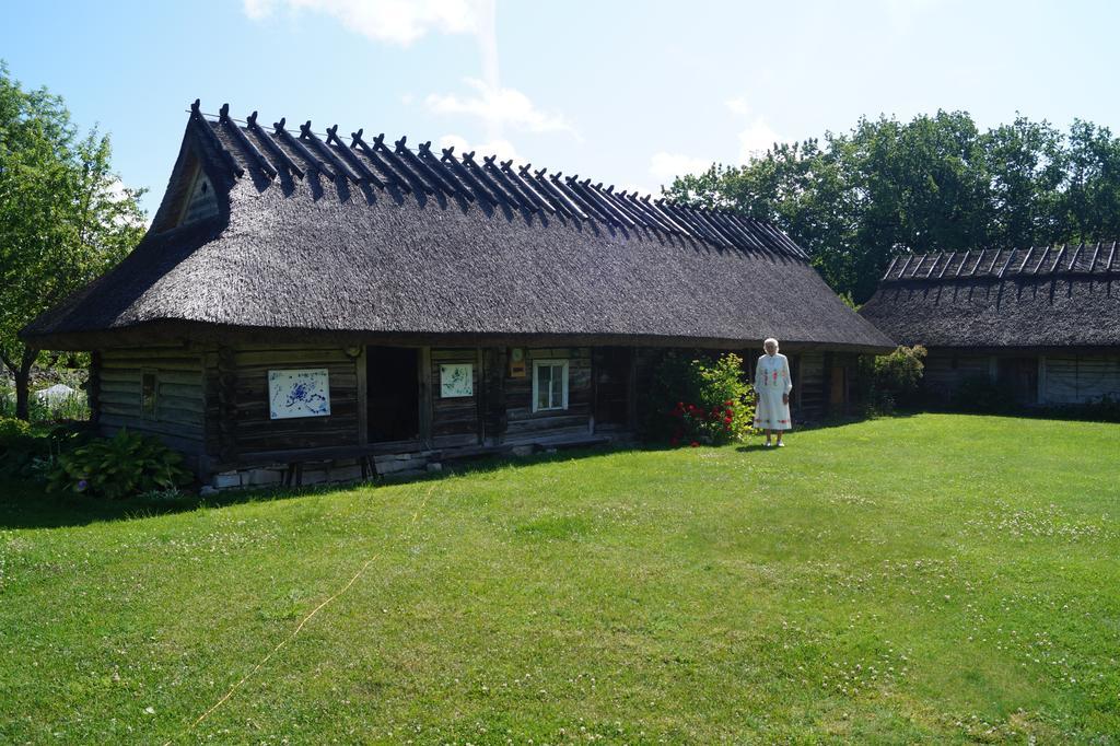 Kaespri Farmstay Koguva Oda fotoğraf