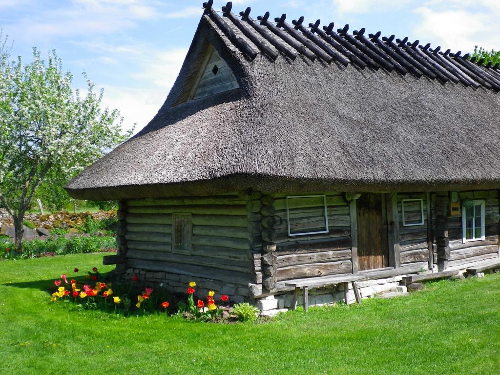 Kaespri Farmstay Koguva Oda fotoğraf