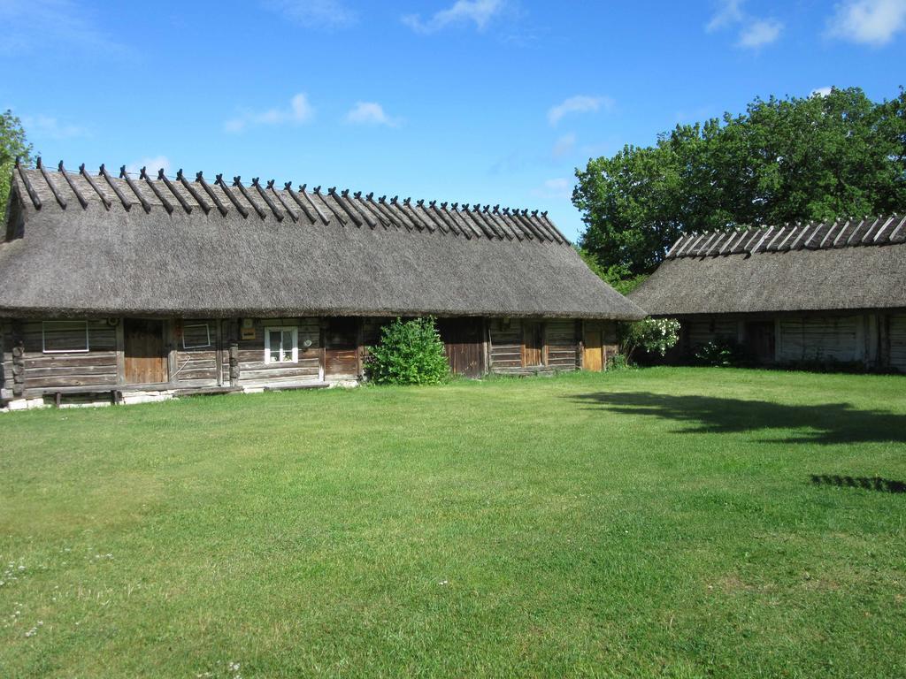 Kaespri Farmstay Koguva Dış mekan fotoğraf