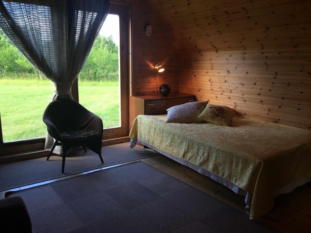 Kaespri Farmstay Koguva Oda fotoğraf