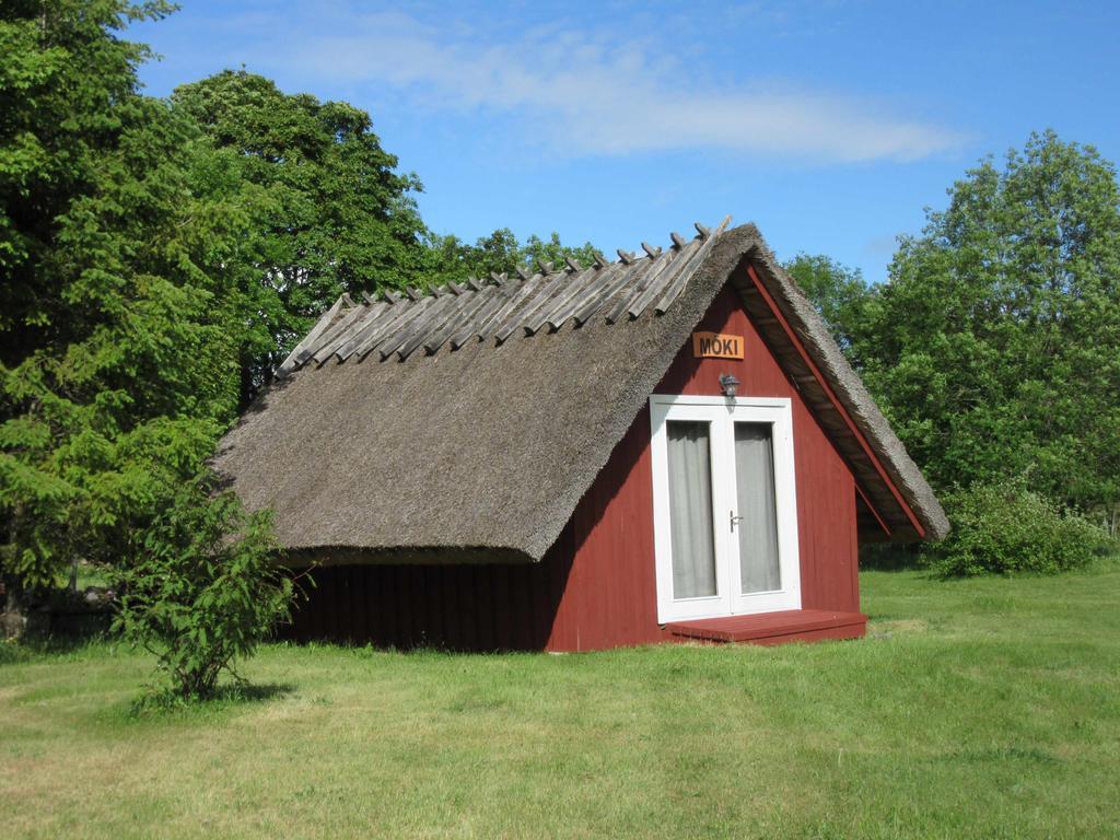Kaespri Farmstay Koguva Oda fotoğraf