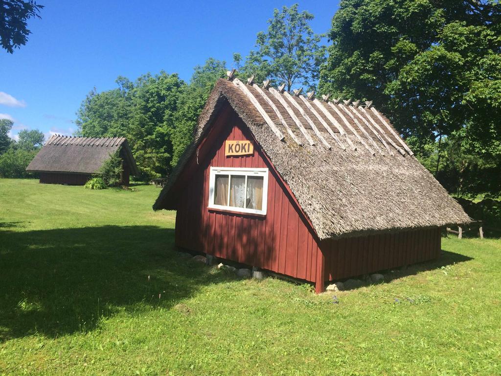 Kaespri Farmstay Koguva Oda fotoğraf