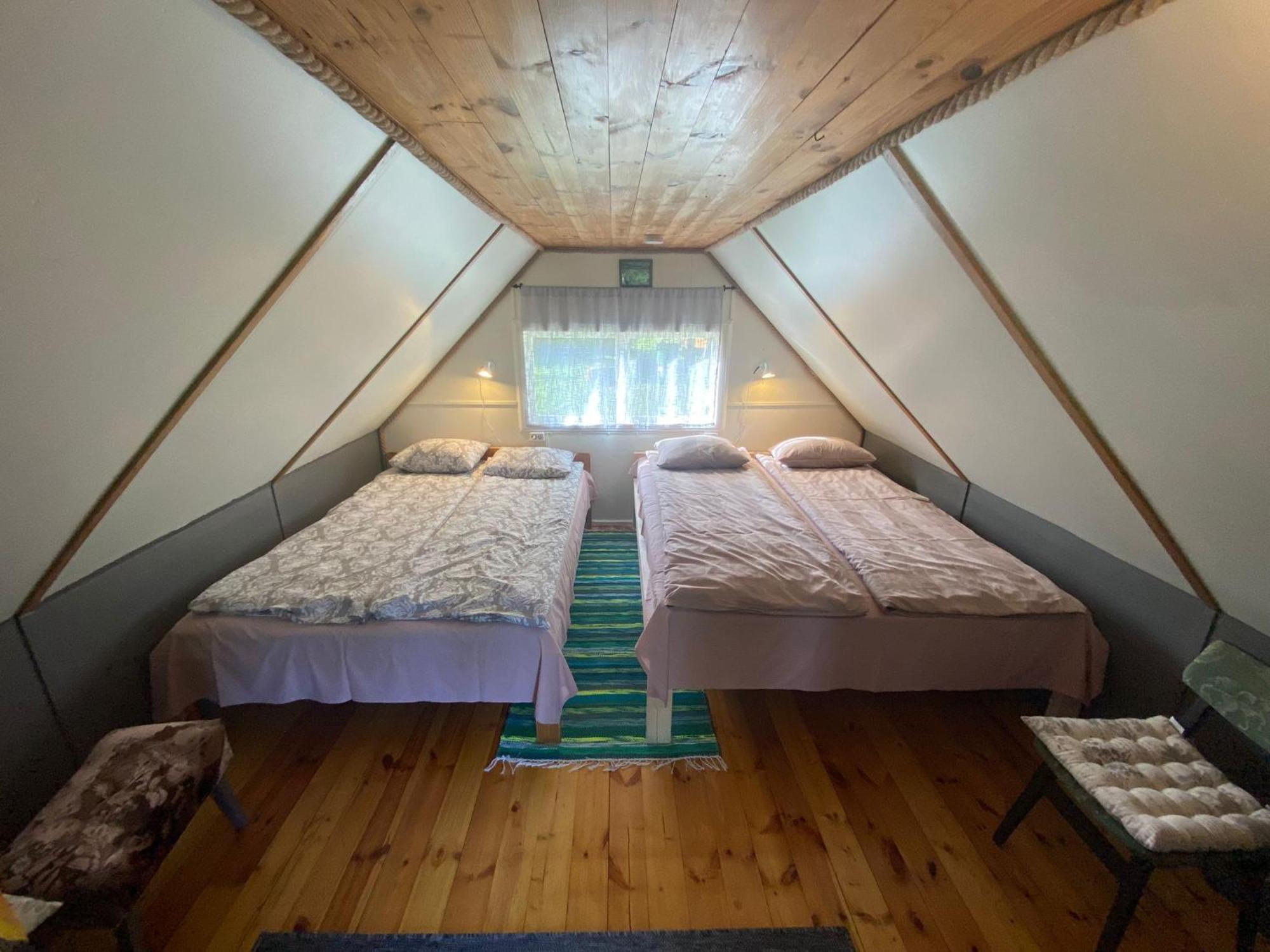 Kaespri Farmstay Koguva Dış mekan fotoğraf