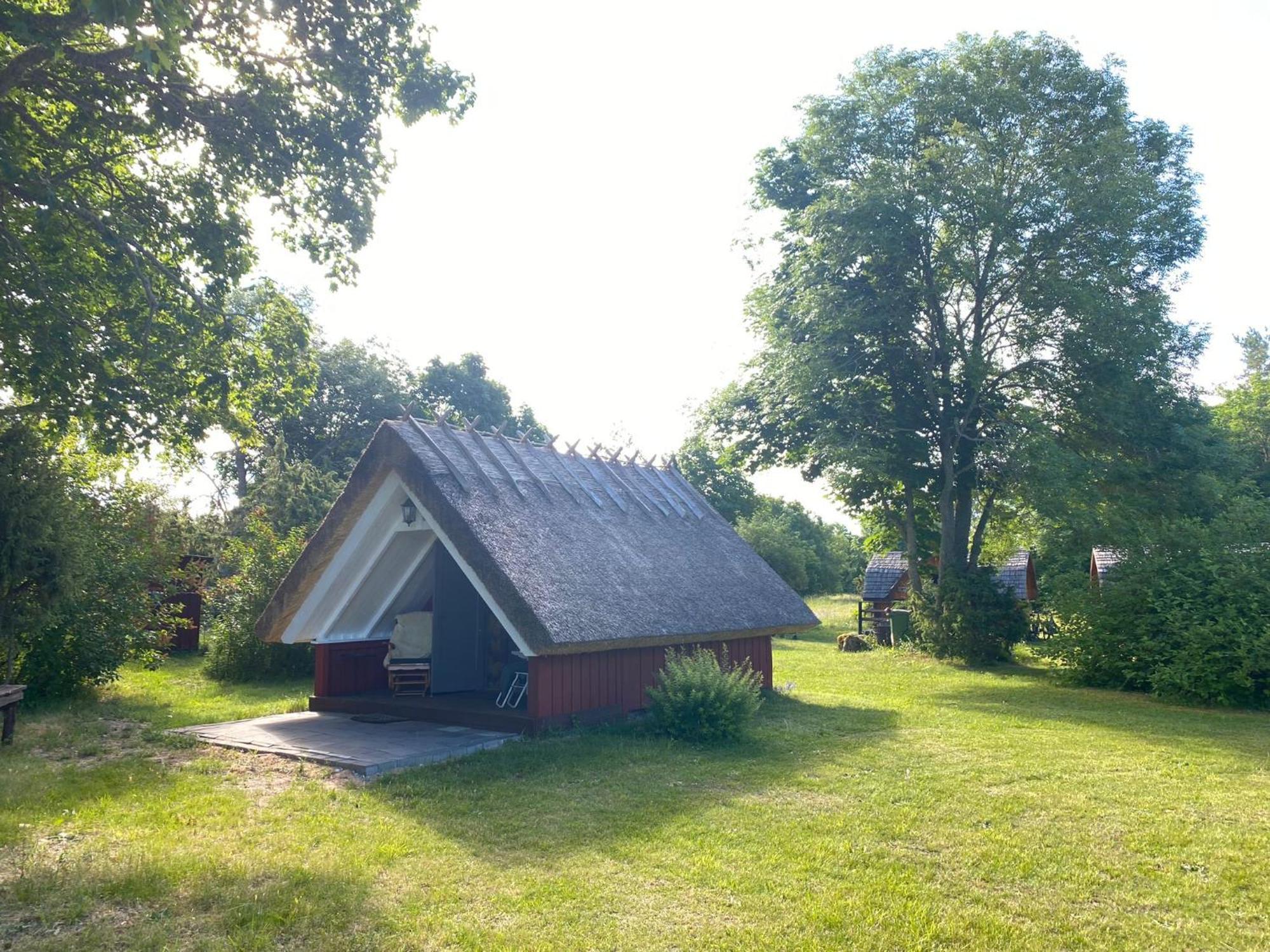 Kaespri Farmstay Koguva Dış mekan fotoğraf