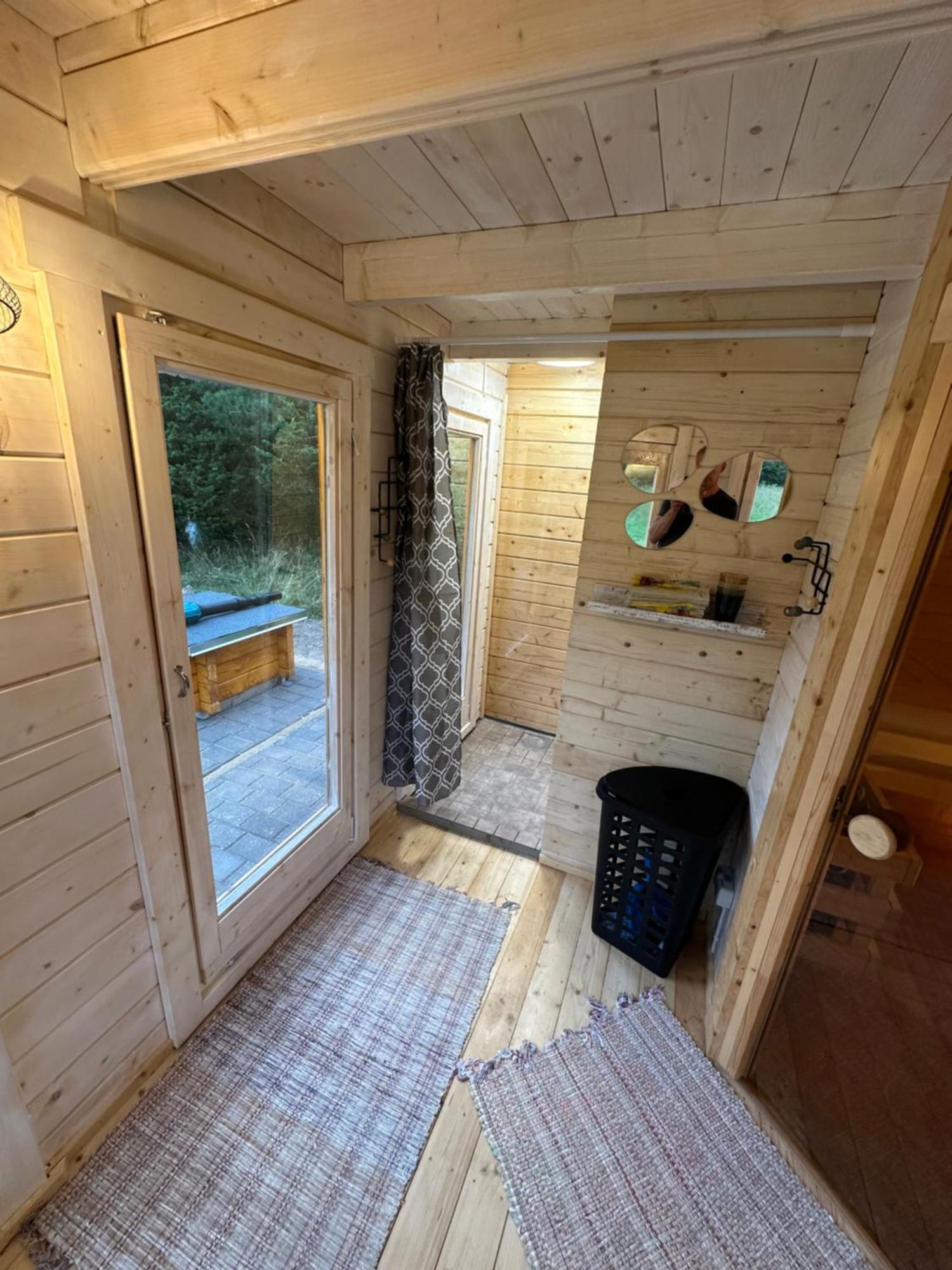 Kaespri Farmstay Koguva Dış mekan fotoğraf
