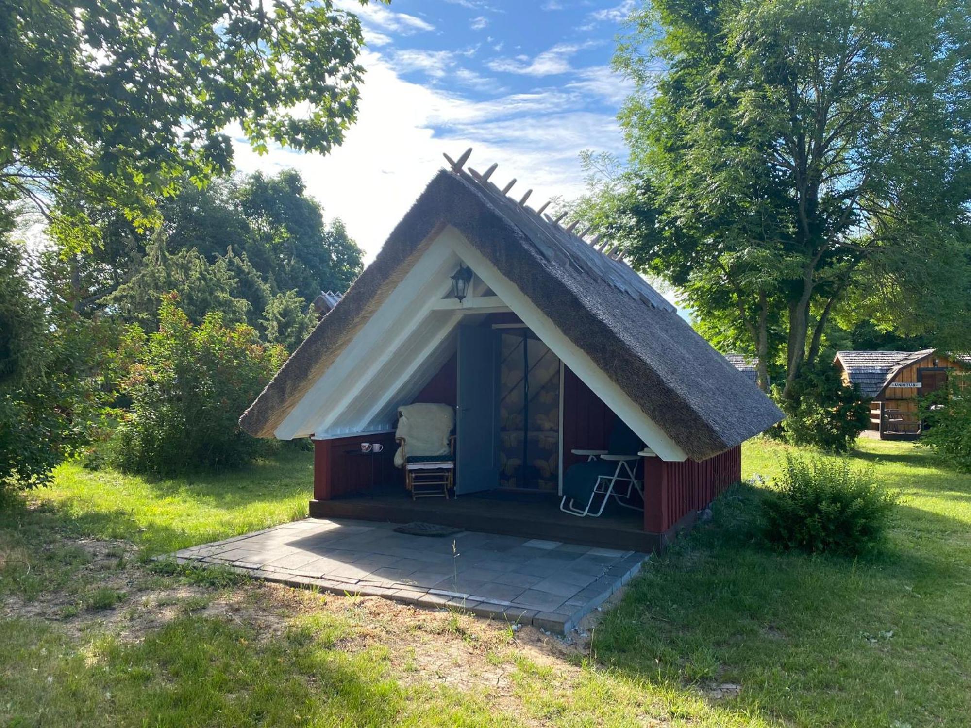 Kaespri Farmstay Koguva Dış mekan fotoğraf