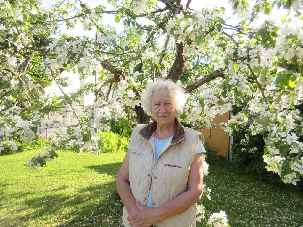 Kaespri Farmstay Koguva Dış mekan fotoğraf