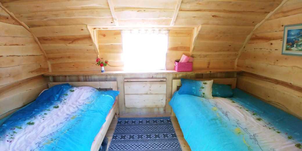 Kaespri Farmstay Koguva Dış mekan fotoğraf